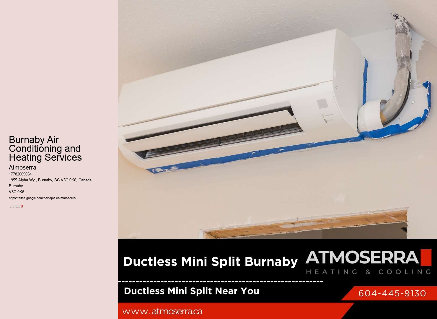 Sustainable HVAC materials