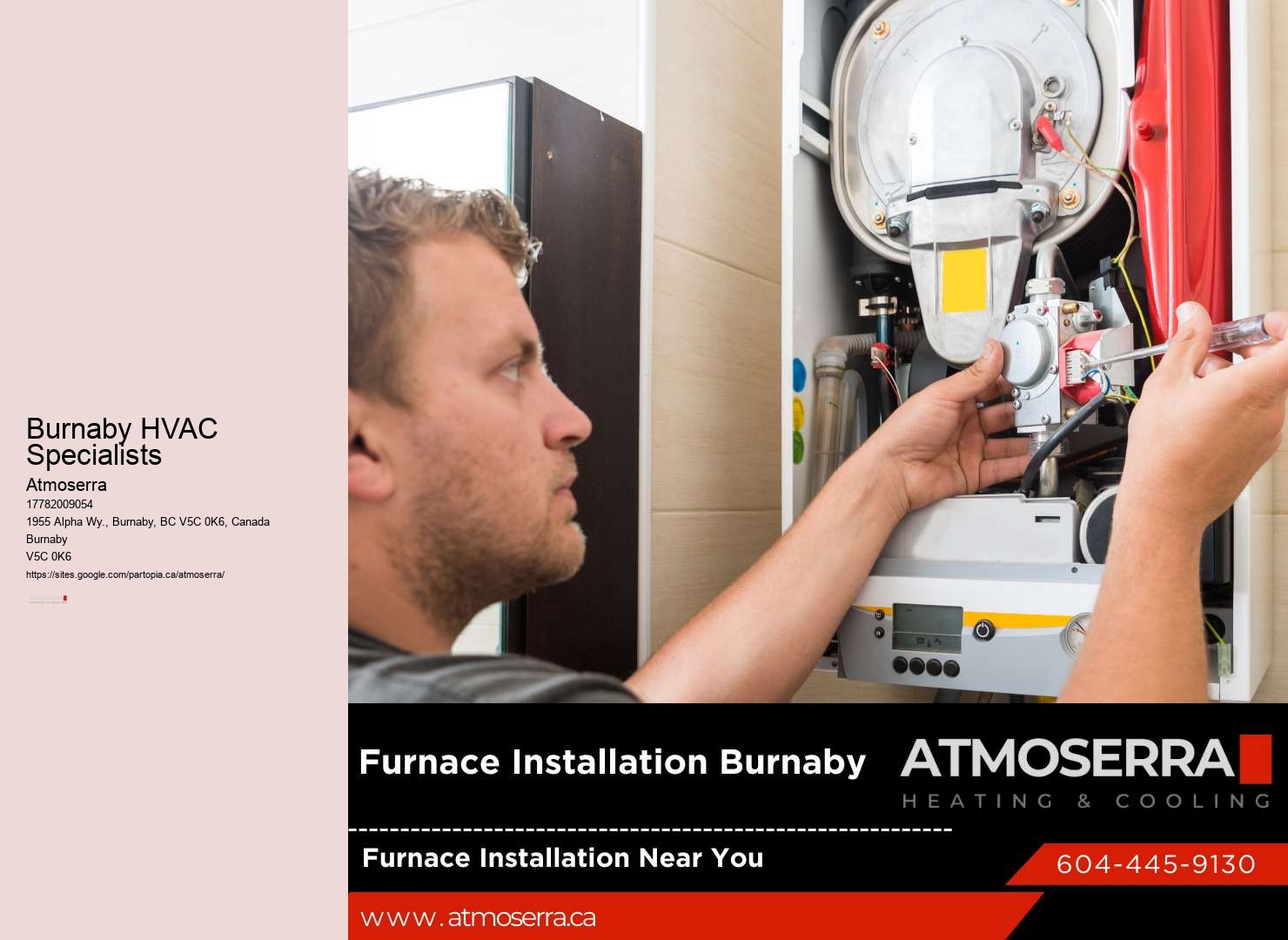 Commercial refrigeration services