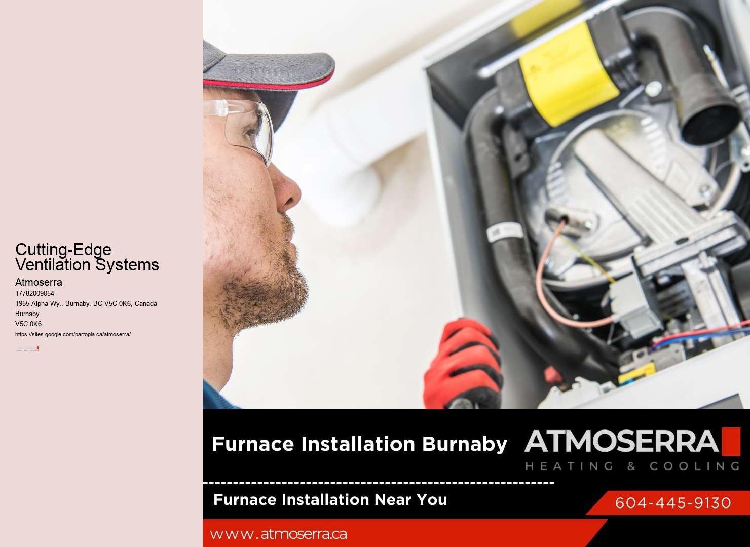 Commercial refrigeration services