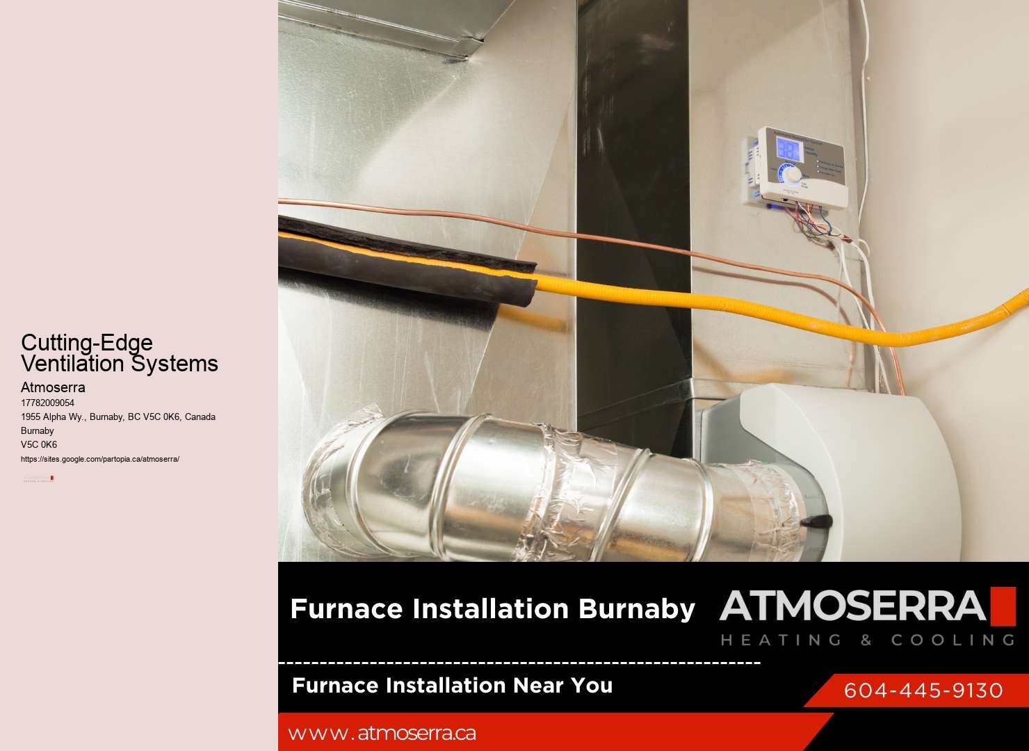 HVAC system efficiency analysis