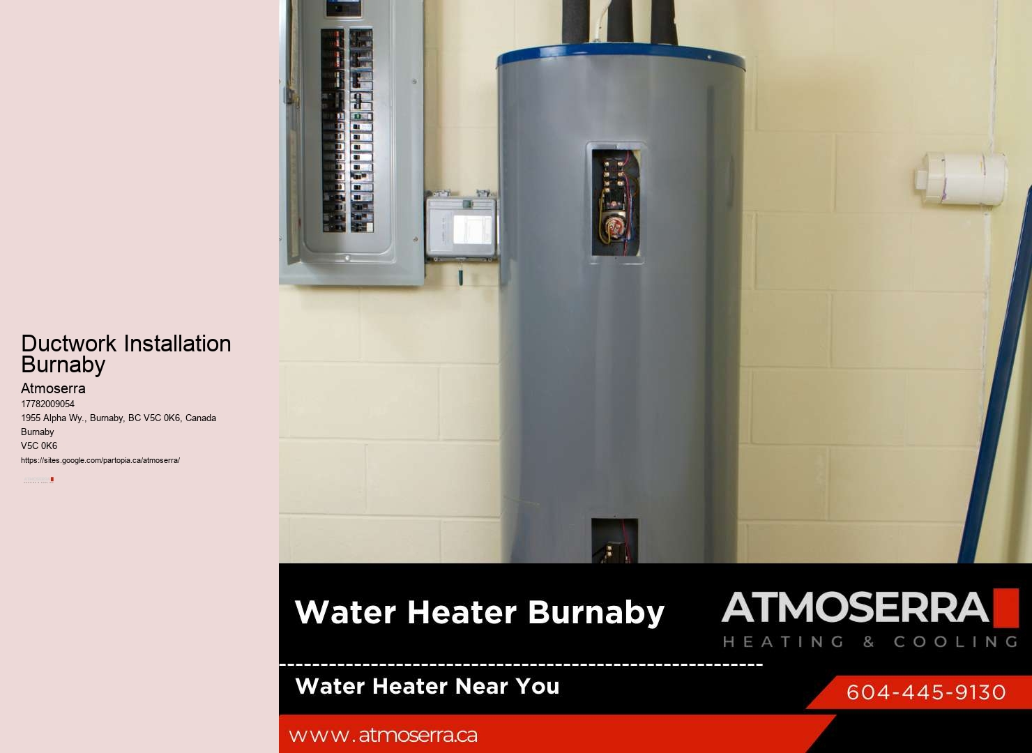 HVAC system inspections