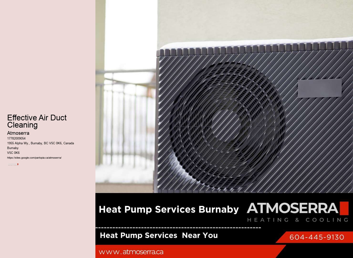 HVAC system retrofit financing