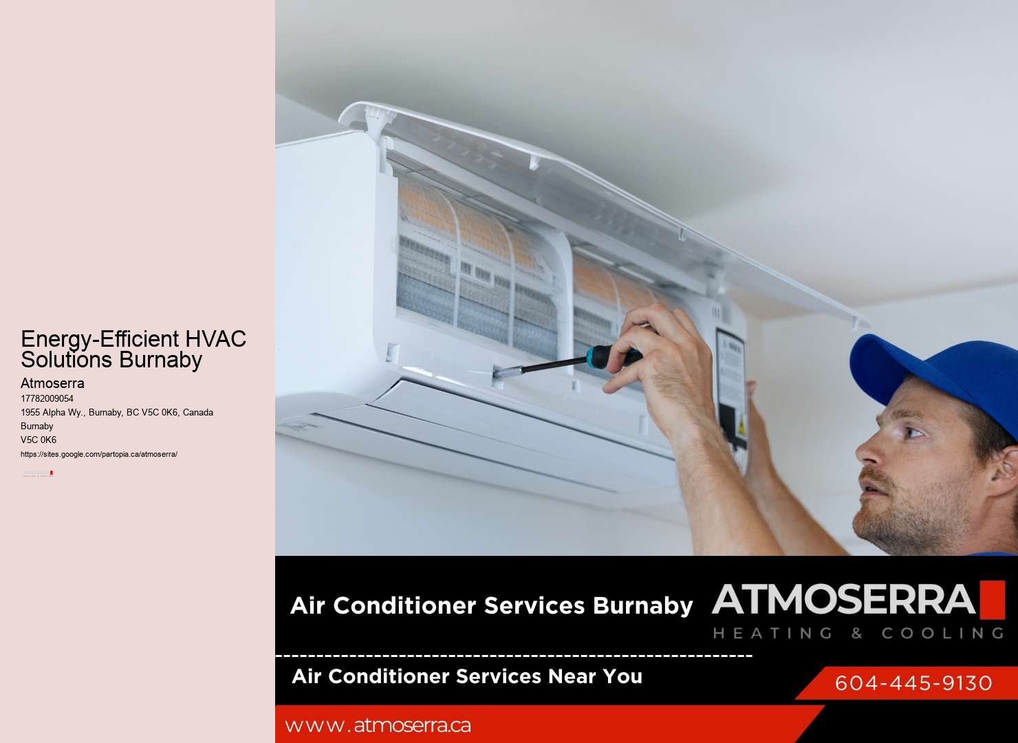 HVAC system predictive maintenance