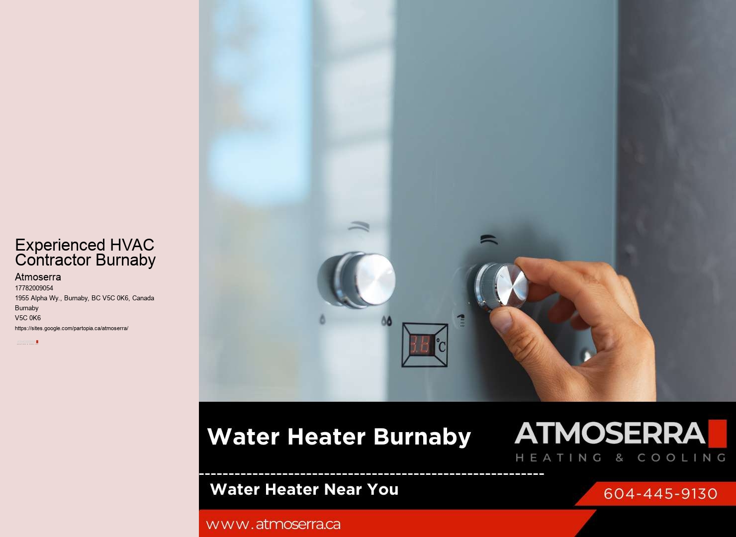 Radiant heating systems