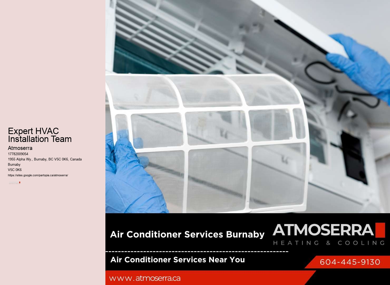 Energy-efficient HVAC retrofits