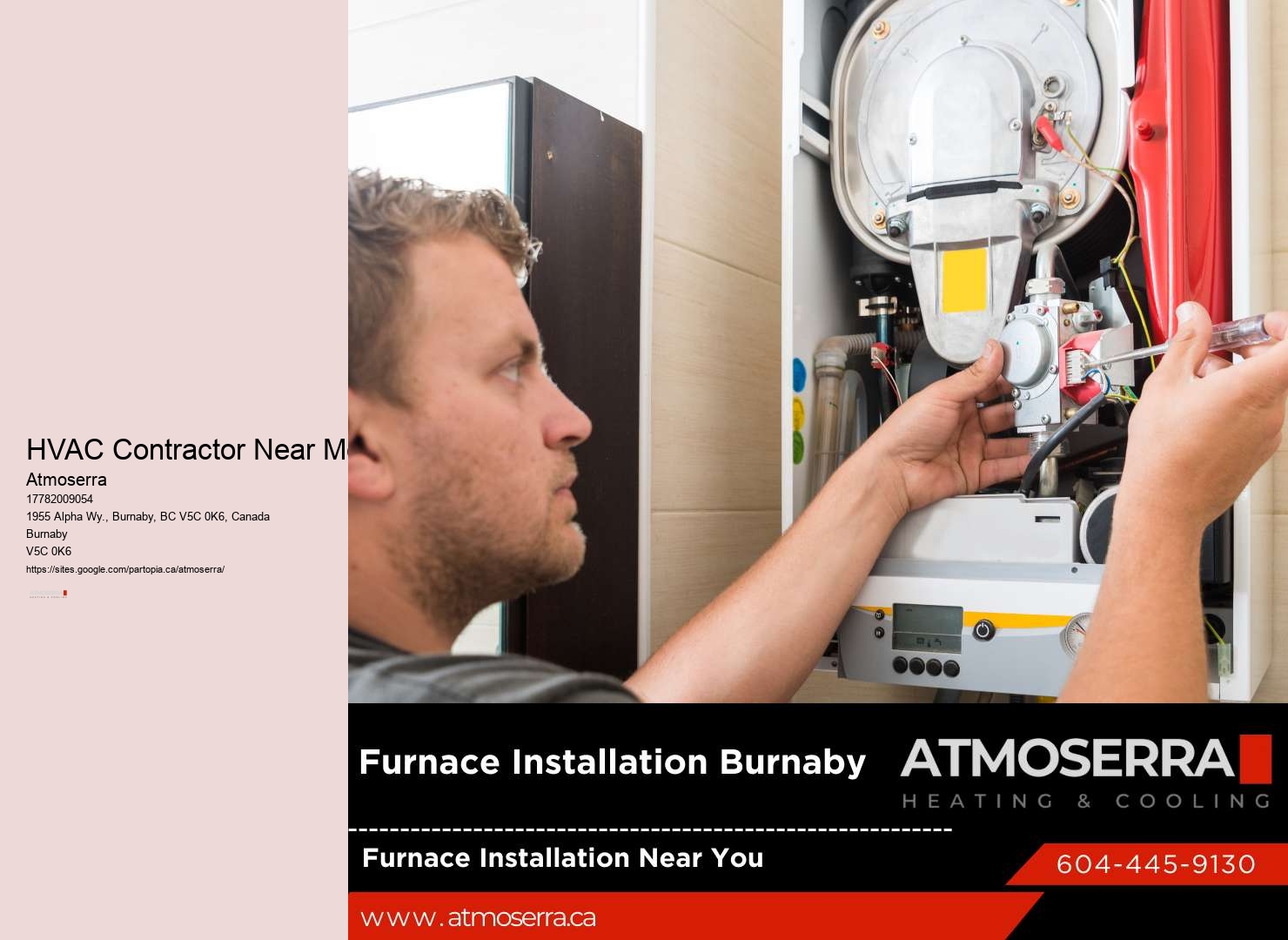 Demand-controlled ventilation