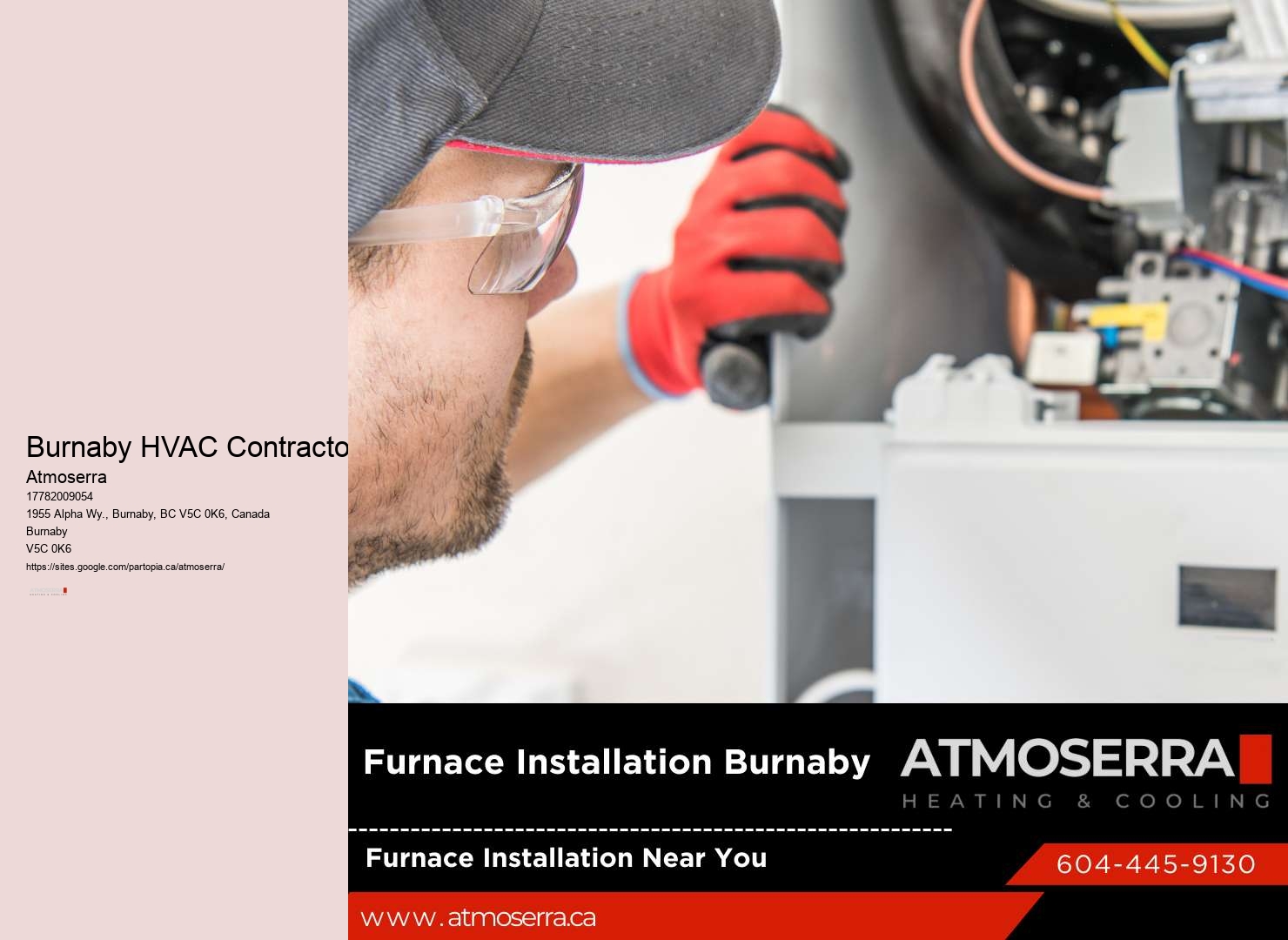 HVAC system retrofit financing