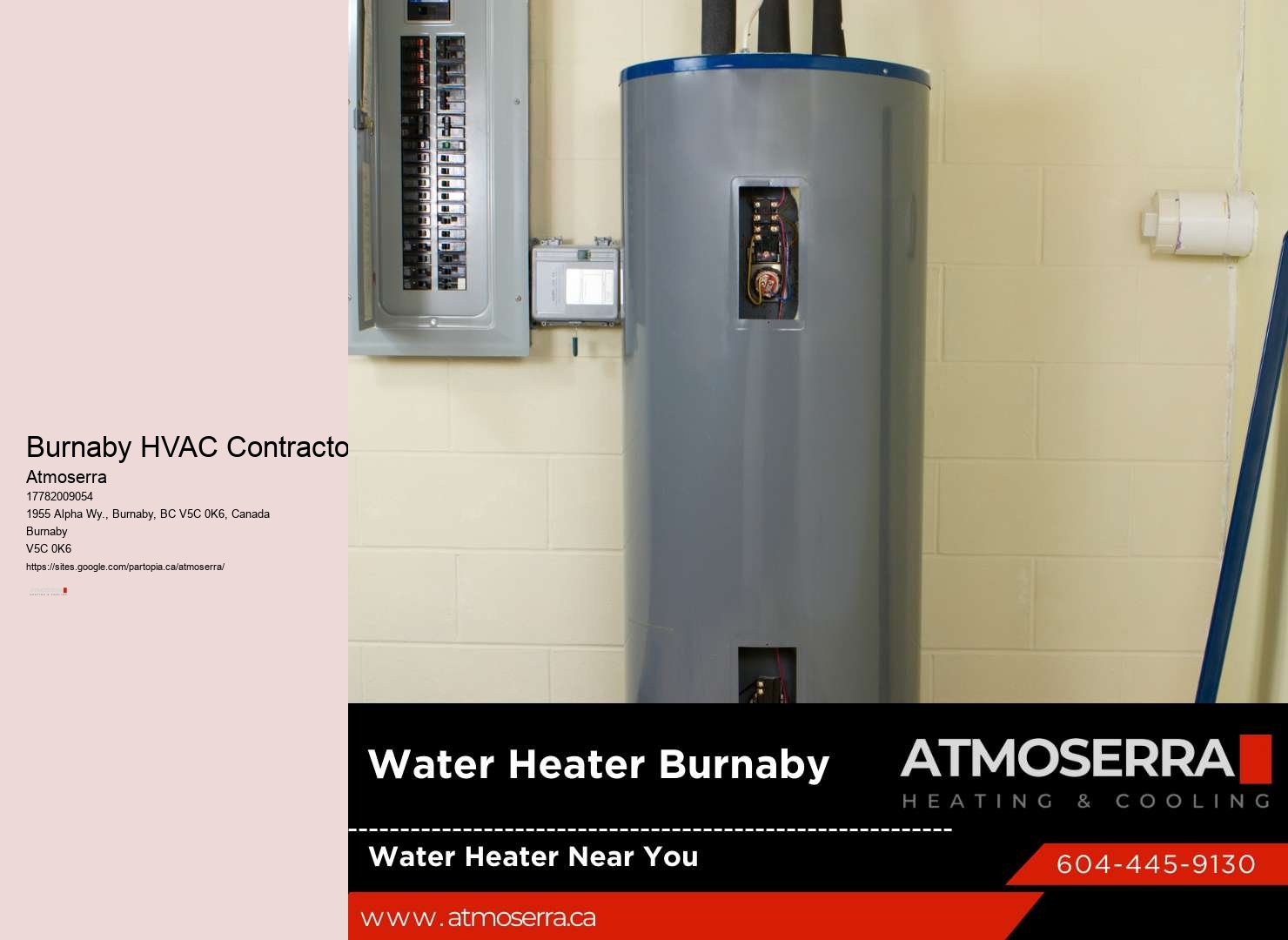 Indoor climate control systems