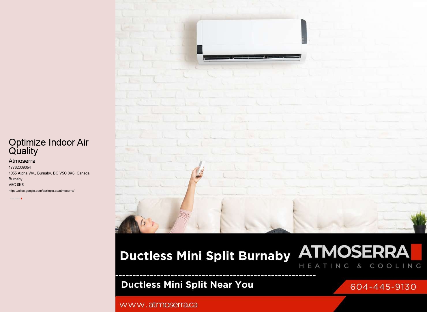 Energy-saving HVAC solutions
