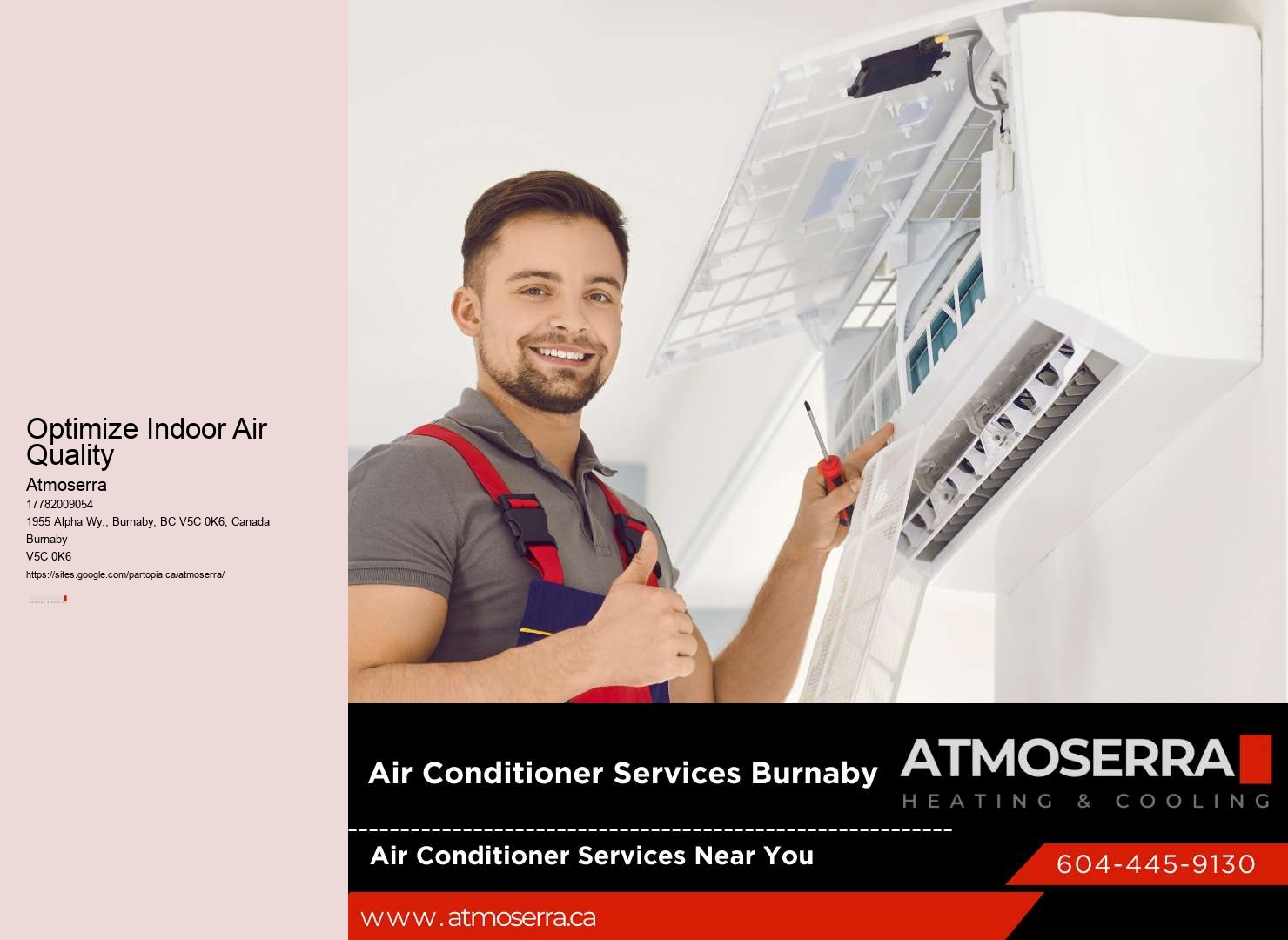 HVAC system retrofit financing