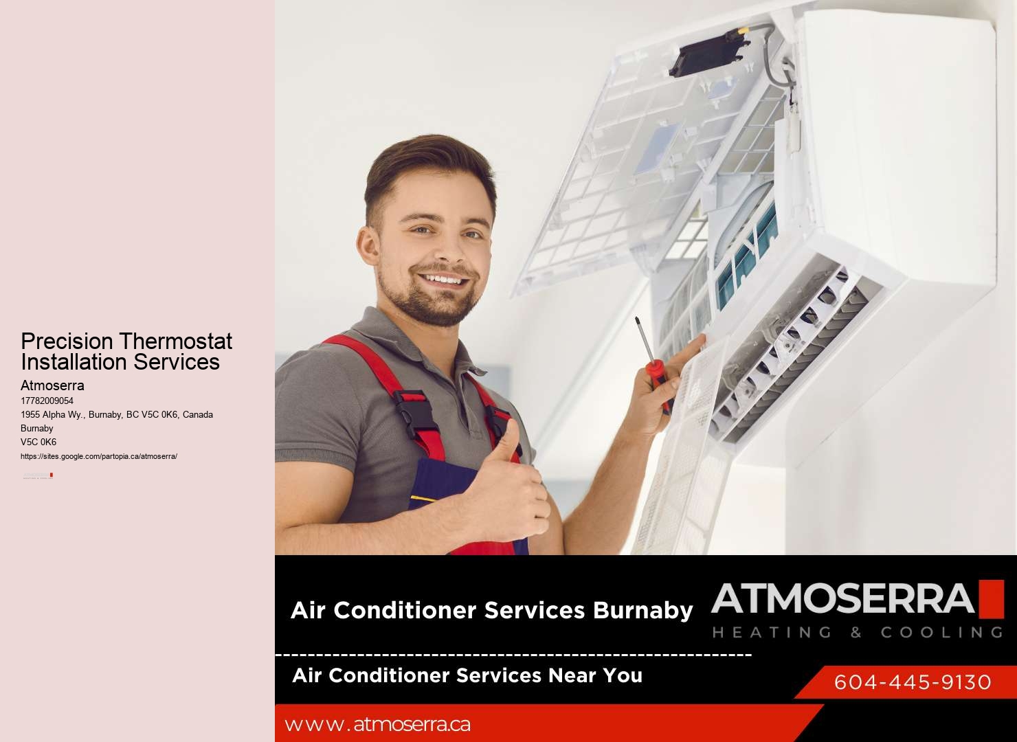 Renewable energy HVAC options