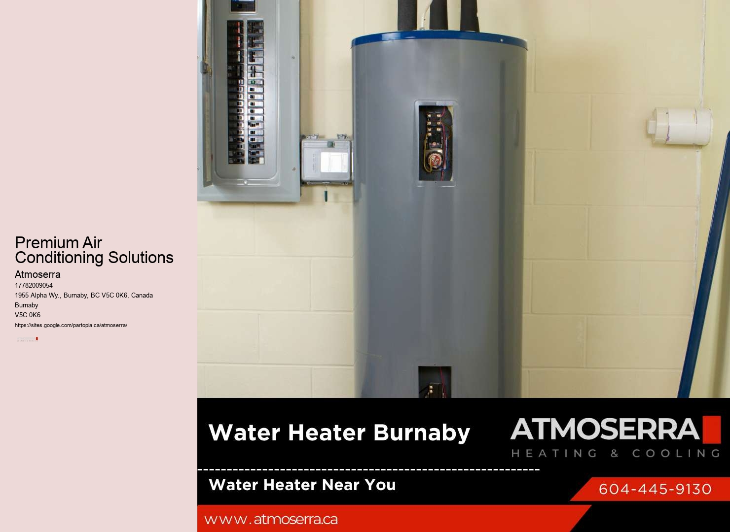 Emergency HVAC services