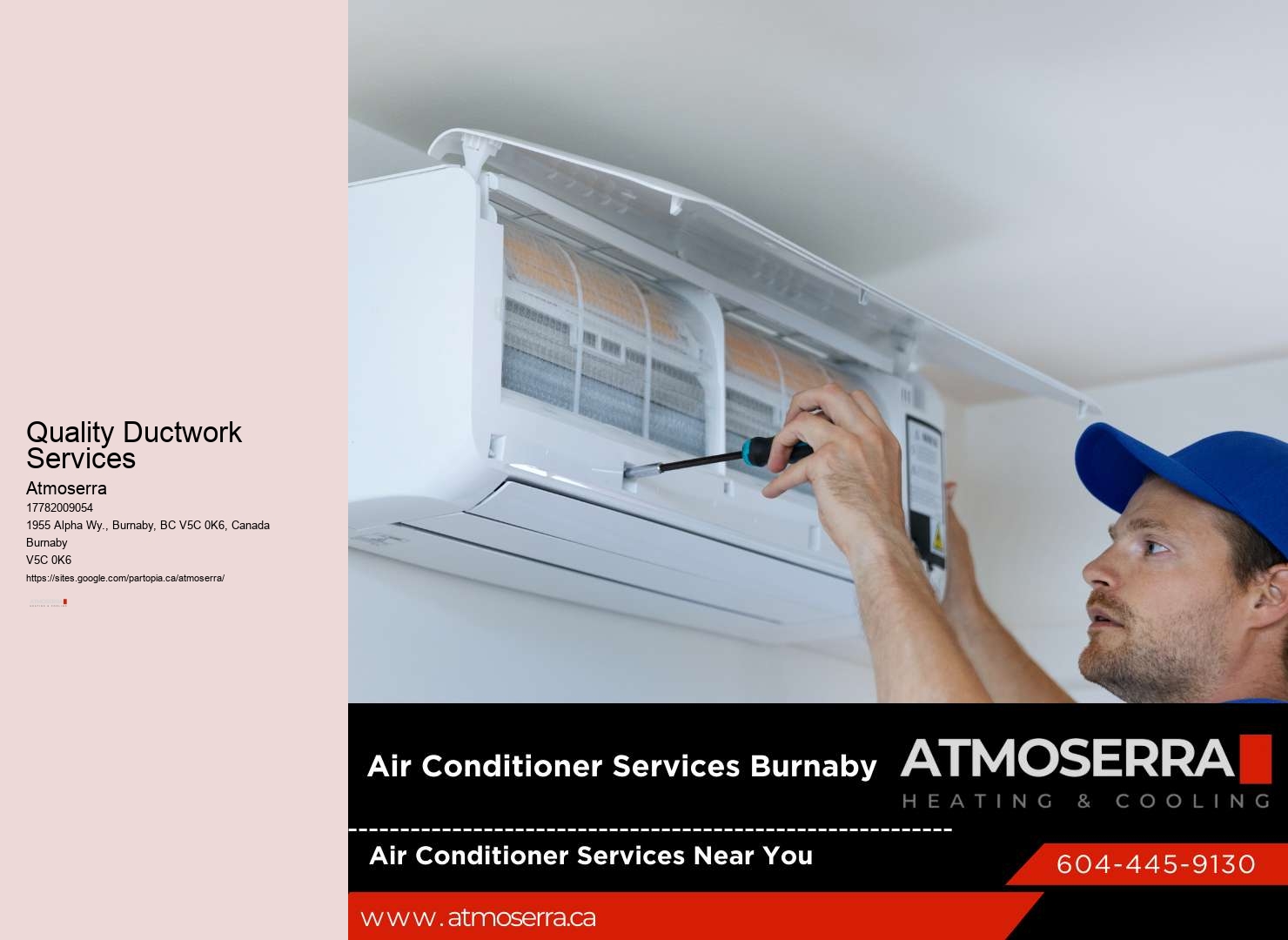HVAC system efficiency analysis