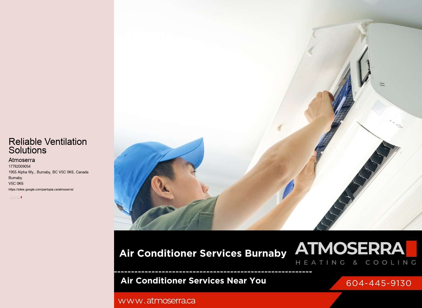 HVAC system retrofitting