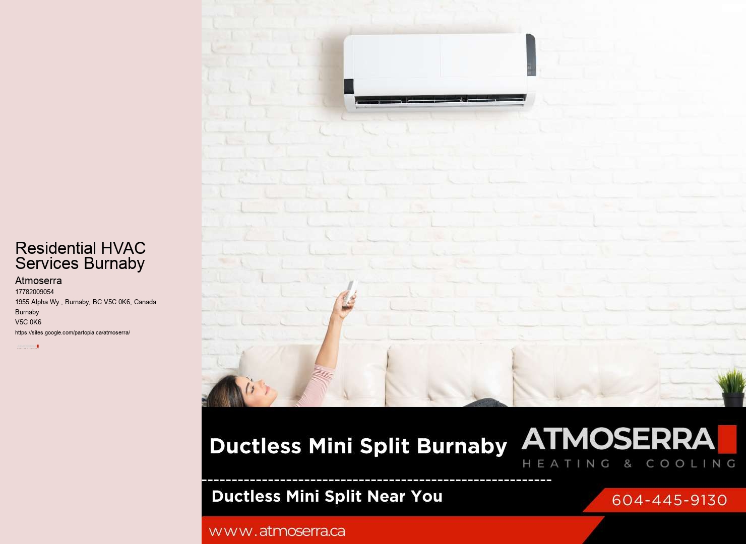 Eco-friendly HVAC options