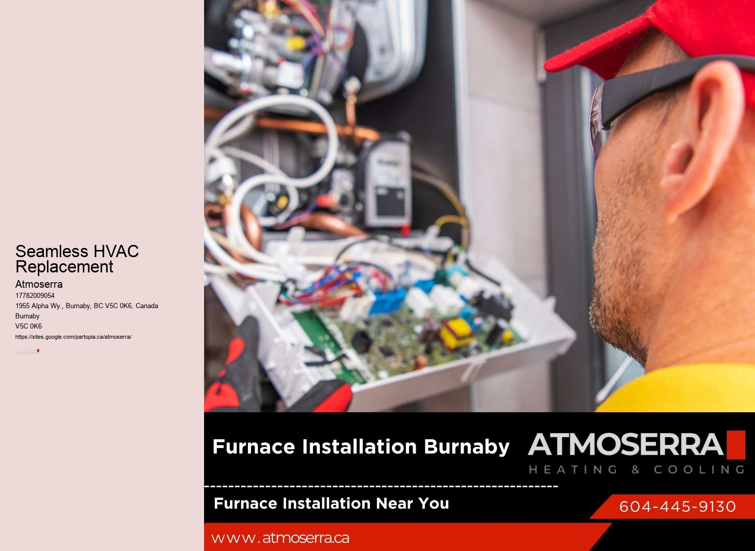 HVAC system cybersecurity