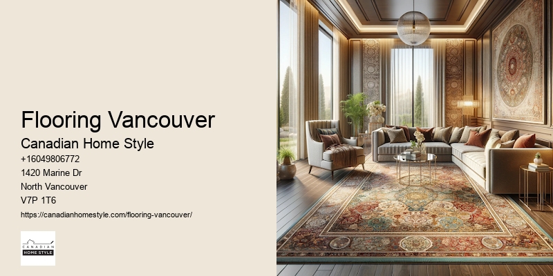 Flooring Vancouver