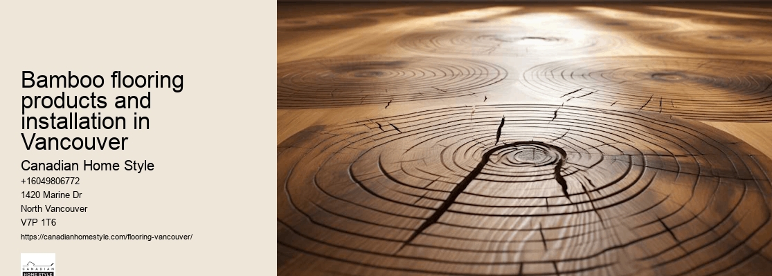 Carpet Installation Vancouver BC