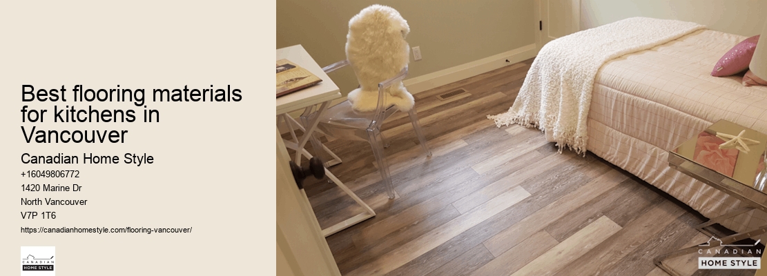 Cork flooring suppliers for sustainable homes in Vancouver