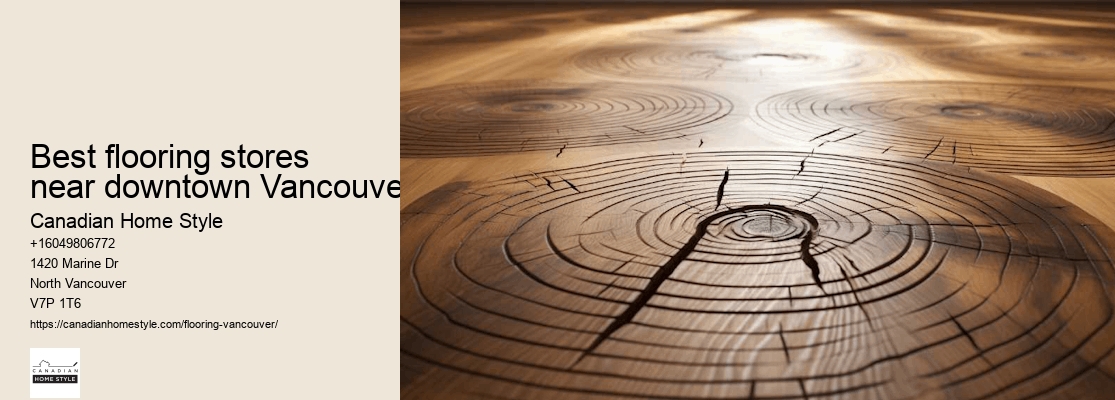 Best Flooring Contractors Vancouver