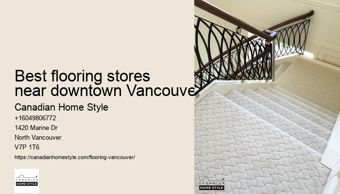 Marble flooring installation Vancouver