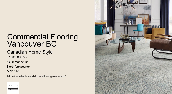 Best Stone Flooring Vancouver