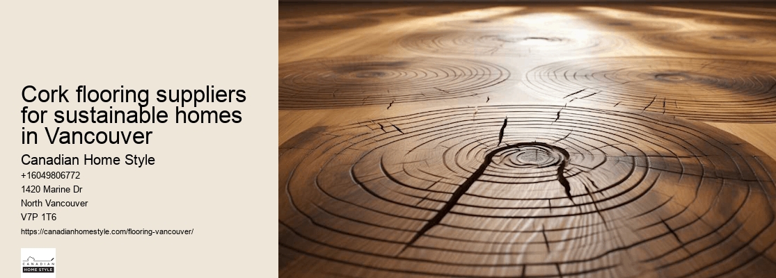 Affordable Flooring Vancouver