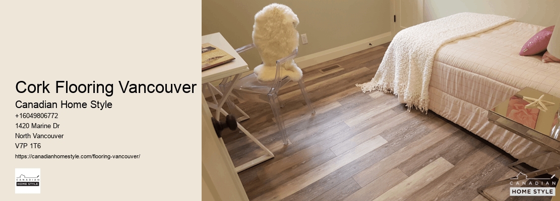 Flooring Solutions Vancouver
