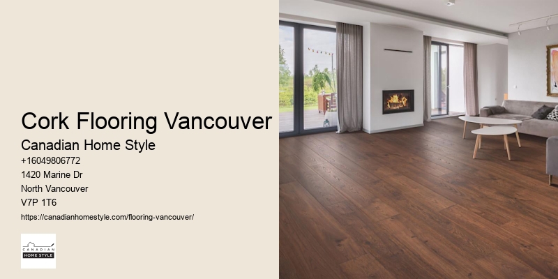 Vancouver flooring reviews