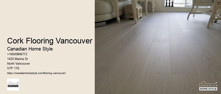 Flooring Experts Vancouver