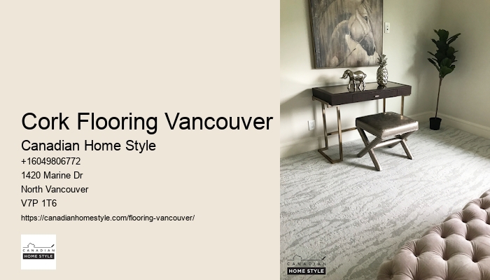 Custom hardwood floors Vancouver