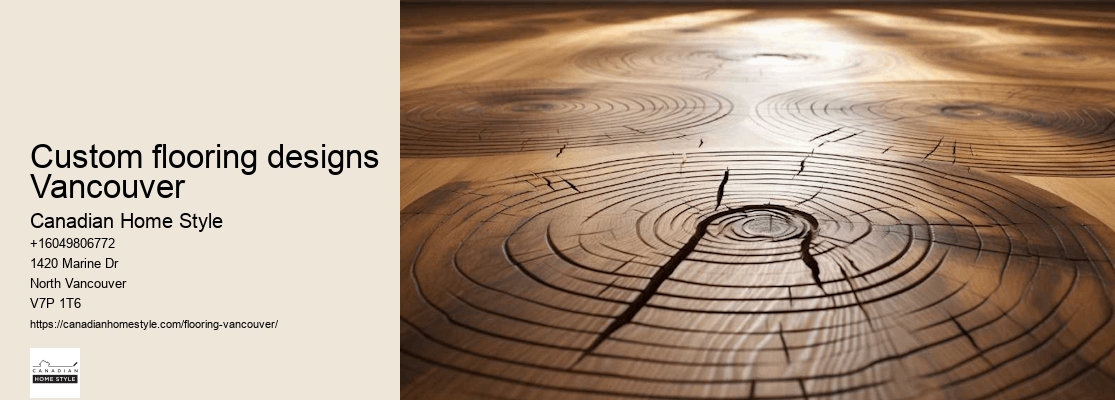 Top Flooring Installers Vancouver