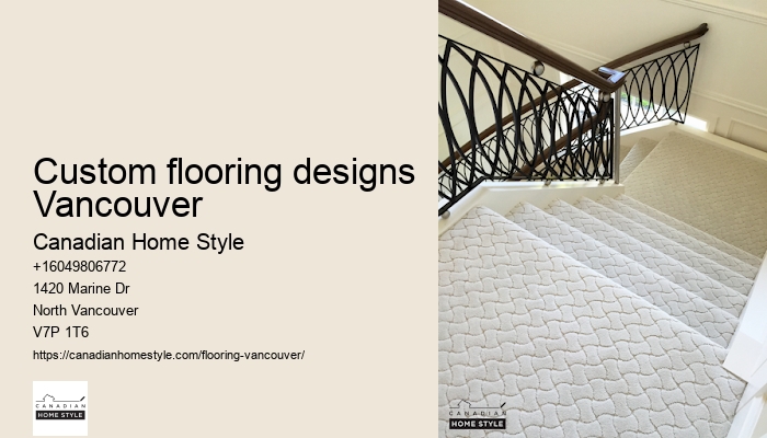 Eco-friendly flooring suppliers Vancouver