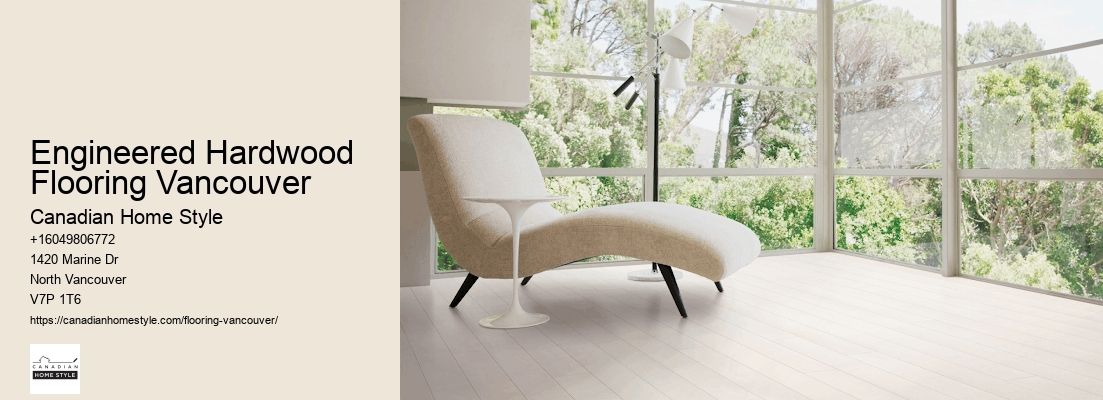 Discount carpet options Vancouver