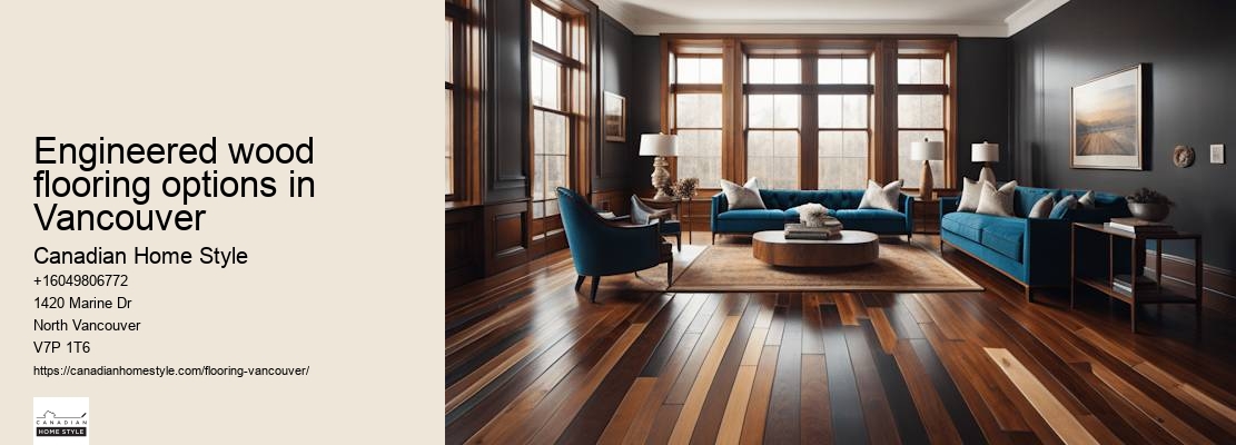 Flooring maintenance tips and services in Vancouver