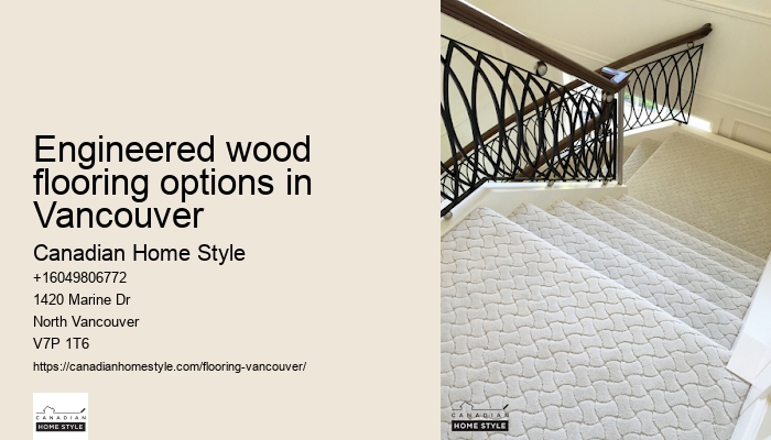 Flooring Renovation Experts Vancouver