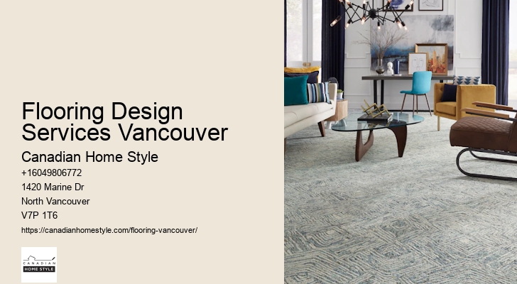 Tile Flooring Vancouver