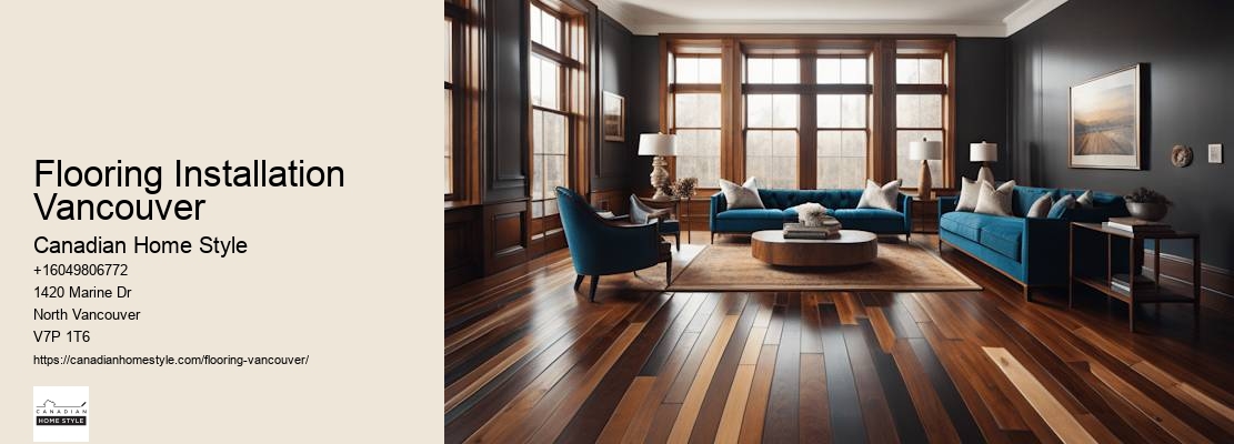 Professional carpet services Vancouver
