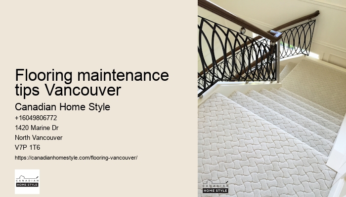 Unique Flooring Vancouver