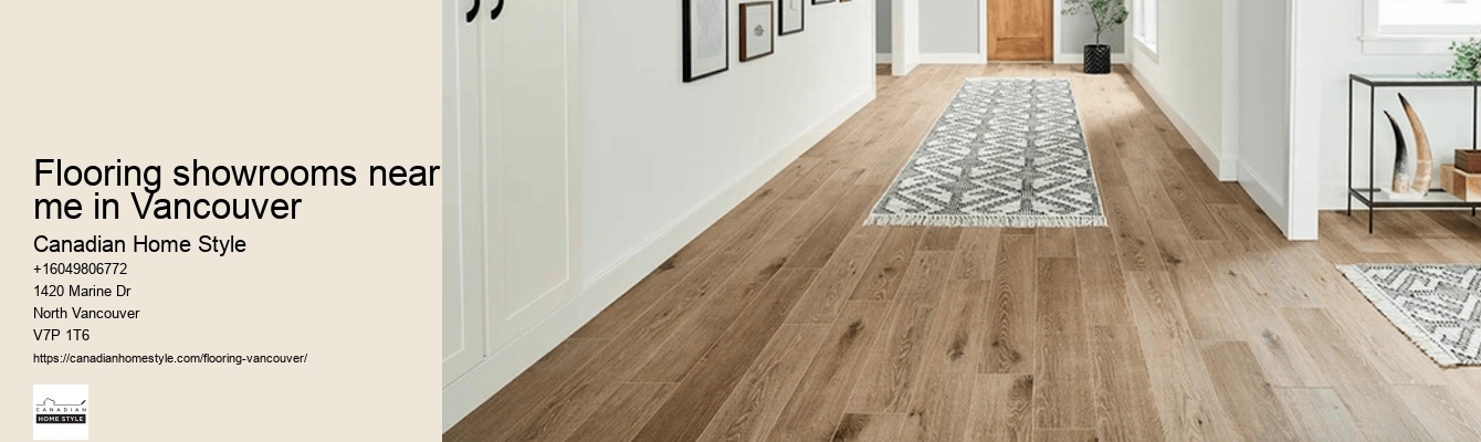Marble flooring companies Vancouver