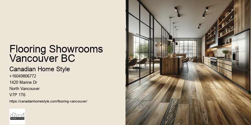 Best flooring materials Vancouver