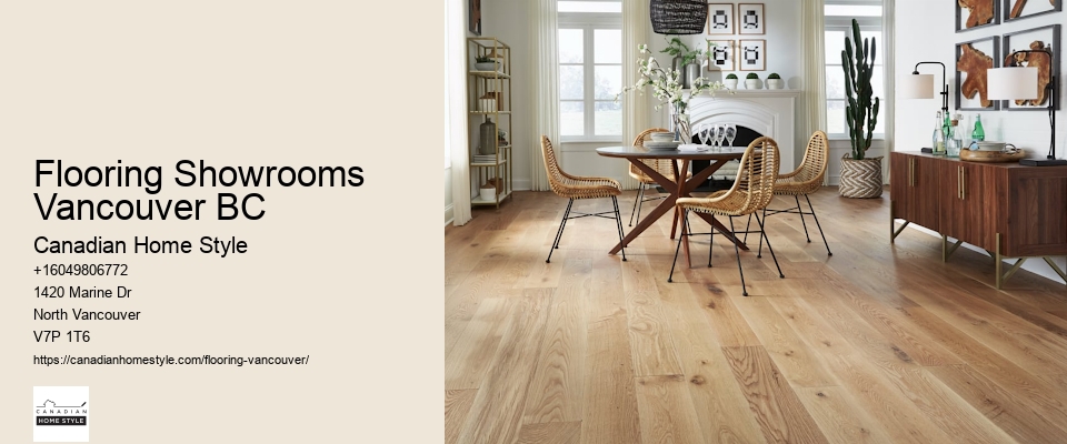Luxury carpet options Vancouver