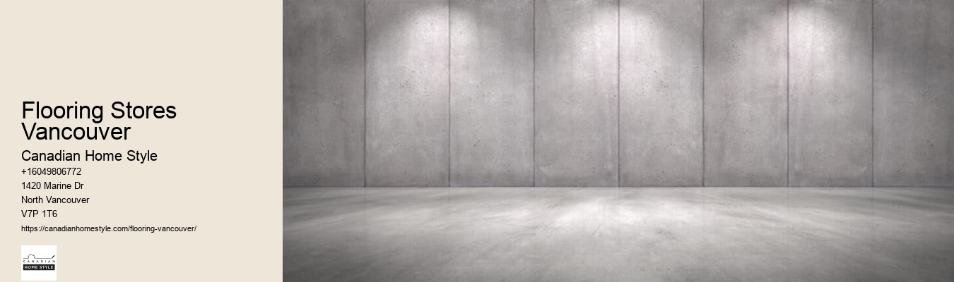 Herringbone Flooring Vancouver