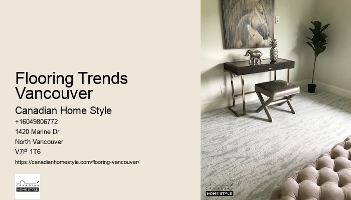 Luxury Carpet Vancouver