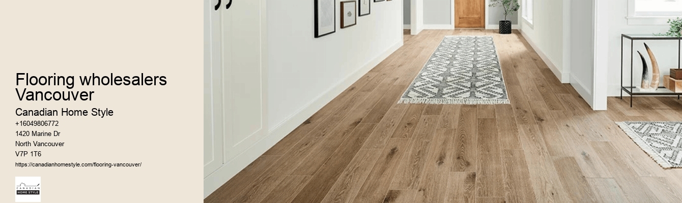 Professional carpet services Vancouver