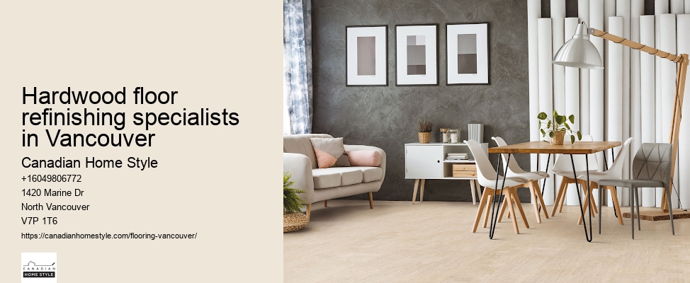 Expert carpet services Vancouver