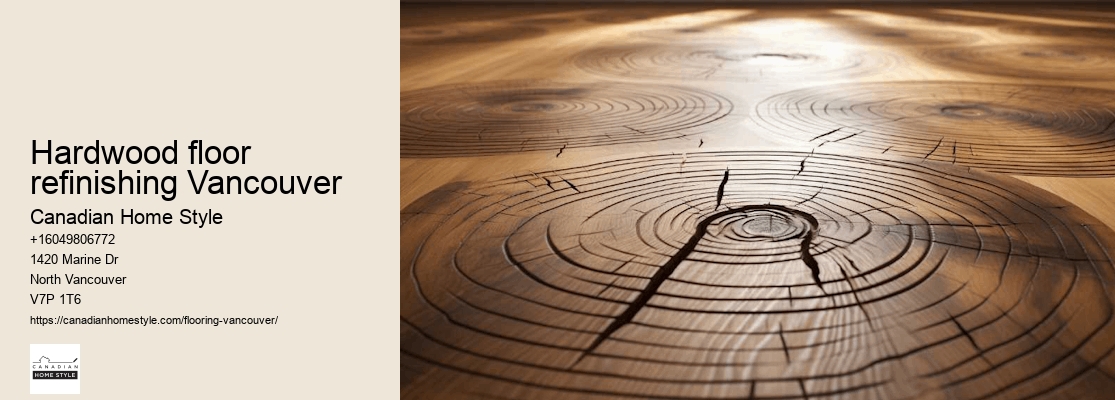 Tile Flooring Specialists Vancouver