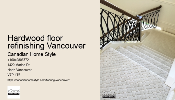 Best laminate flooring deals Vancouver
