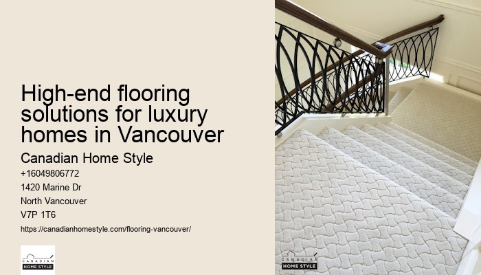 Affordable Cork Flooring Vancouver