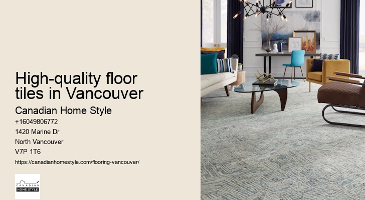 Hardwood Flooring Installation Vancouver